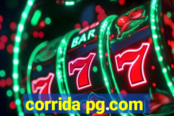 corrida pg.com